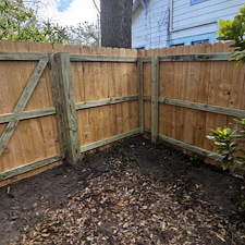 Custom-Wooden-Fence-Installation-by-WhatAFence 4