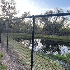 Out-with-the-Old-In-with-the-New-Chain-Link-Fence-Transformation-in-Florida 1