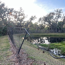 Out-with-the-Old-In-with-the-New-Chain-Link-Fence-Transformation-in-Florida 2