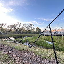 Out-with-the-Old-In-with-the-New-Chain-Link-Fence-Transformation-in-Florida 3