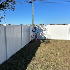 Riverview-Florida-Vinyl-Fence 1