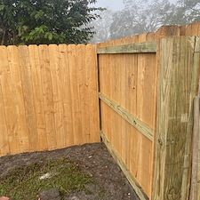 Sarasota-Florida-34235-Mr-Ericks-New-Wood-Fence 0