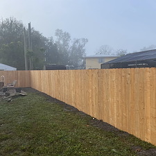 Sarasota-Florida-34235-Mr-Ericks-New-Wood-Fence 1