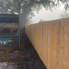 Sarasota-Florida-34235-Mr-Ericks-New-Wood-Fence 2