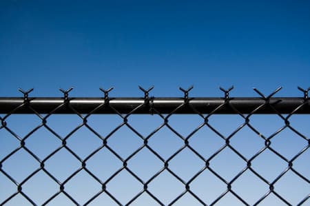 Chain link fence Brandon FL